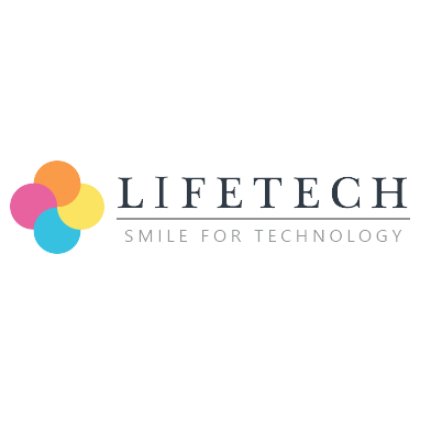 LifetechBilisim's profile picture. #SmileForTechnology
