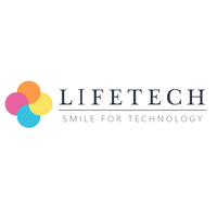 Lifetech Bilişim (@lifetechbilisim) Twitter profile photo
