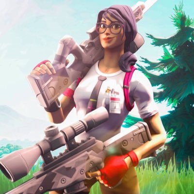 TheRealCxld's profile picture. Fortnite F/A