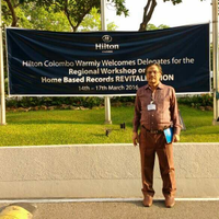 Dr Santosh Shukla(@DrSantoshShukl3) 's Twitter Profile Photo