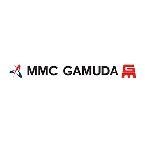 MMC GAMUDA is a joint venture company between two of Malaysia's largest engineering groups.