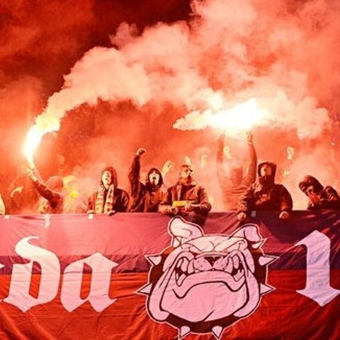 Viniu1948's profile picture. Kibic/ Pogoń Szczecin/ Polska