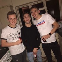 Ben Caldwell (@benjamc60) 's Twitter Profile
