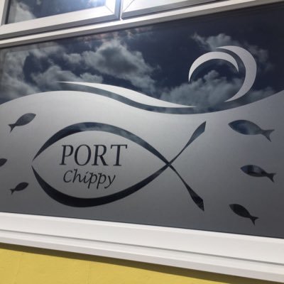 Port Chippy, Amlwch