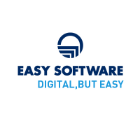 Easy Software Türkiye (@easyturkiye) Twitter profile photo