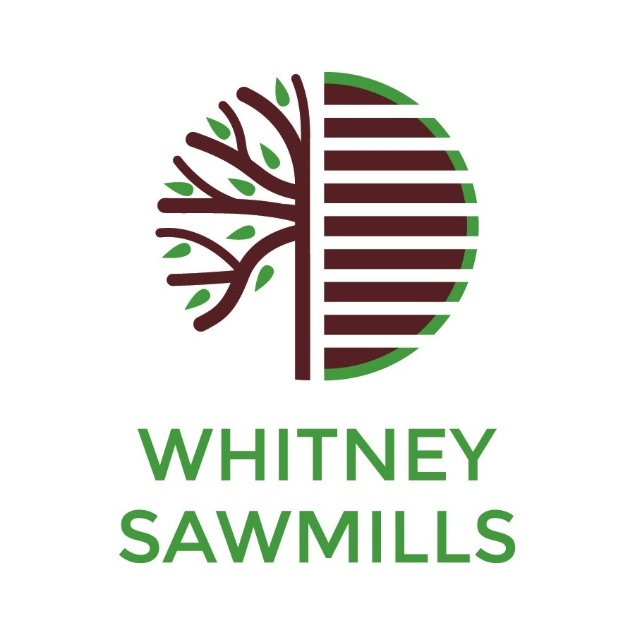 Whitney Sawmills is well established, leading British sawmill supplying fresh sawn beams as well as air- and kiln-dried timber including Oak, Ash, ​and Elm.