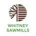 WhitneySawmill (@whitneysawmill) Twitter profile photo WhitneySawmill (@whitneysawmill) Twitter profile photo