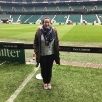 Becca O’Neil RDO (@beccaoneil1) 's Twitter Profile