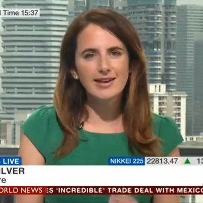 Senior journalist and reporter for @BBCWorld with a love of all things biz, health, tech and science👩🏻🔬katie.silver@bbc.co.uk