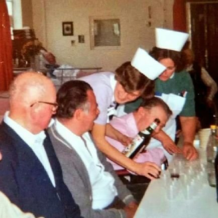 PreservePenley's profile picture. 5 hospitals built in prep for #DDay on North Wales border treated 10,000 U.S. #WW2 casualties & 26,000 #Polish #Veterans & their families #Wrexham #NorthWales