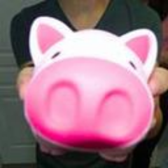 lesterpig's profile picture. Computer Science { Engineer, PhD }