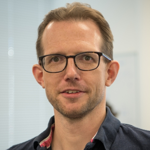 Chief Executive Officer (CEO) at @CambConsultants: #deeptech, #Innovation, #SyntheticBiology, #AI, #quantum