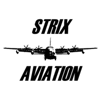 Strix Aviation(@StrixAviation) 's Twitter Profile Photo
