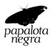 Papalota Negra (@papalotanegra) Twitter profile photo