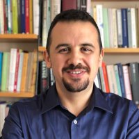 Arif Bağbaşlıoğlu (@abagbaslioglu) 's Twitter Profile