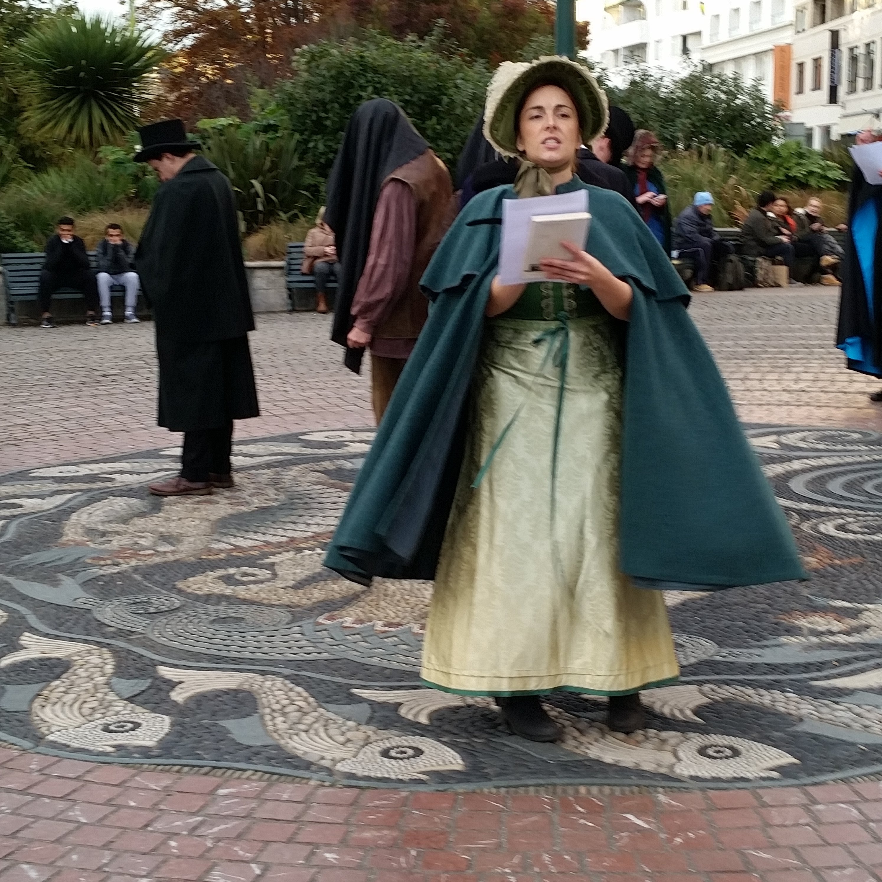 Bmthlibs's profile picture. Bournemouth Libraries for imagination, information and inspiration.