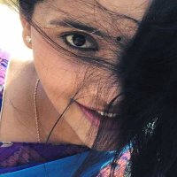 कुसुम आत्रेनी (@mekushum) 's Twitter Profile