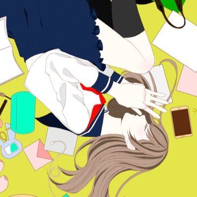 _Simotuki_Y's profile picture. なんでも雑多垢