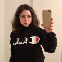 Nancy Abigail Nuñez (@nanuez1) 's Twitter Profile