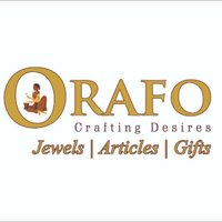 Orafo Jewels(@OrafoJewels) 's Twitter Profile Photo