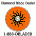 Diamond Blade Dealer (@diamondsawblade) Twitter profile photo
