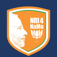 NRI4NaMo (@nri4namo) 's Twitter Profile
