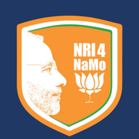 NRI4NaMo(@NRI4NaMo) 's Twitter Profileg