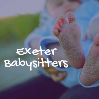 Experienced, referenced, reliable, local babysitters available in & around Exeter UK. Book yours today! Text or call 07447597390 or send us a message.