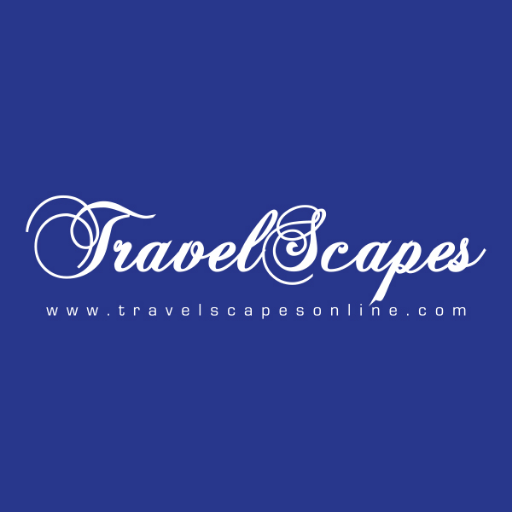 Versatile Media presents TravelScapes, a monthly B2B, travel trade publication, which brings to you news and views across all travel sector. Read on!