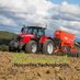 Chaire Agro-Machinisme et Nouvelles Technologies (@chaireamnt) Twitter profile photo
