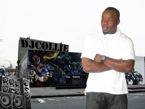 DJcollie's profile picture. I love djing!!!!!!