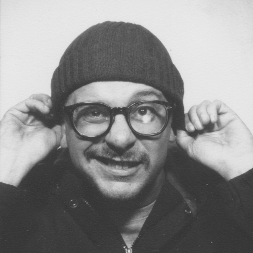 luke4786's profile picture. 🤓