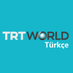 TRT World Türkçe (@TRTWorldTR) Twitter profile photo