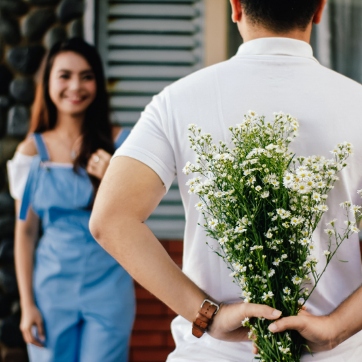 Flirtalarm's profile picture. signup to https://t.co/0LOZXXVBPj! Best free dating service for singles. Meet millions of matches at your fingertips.