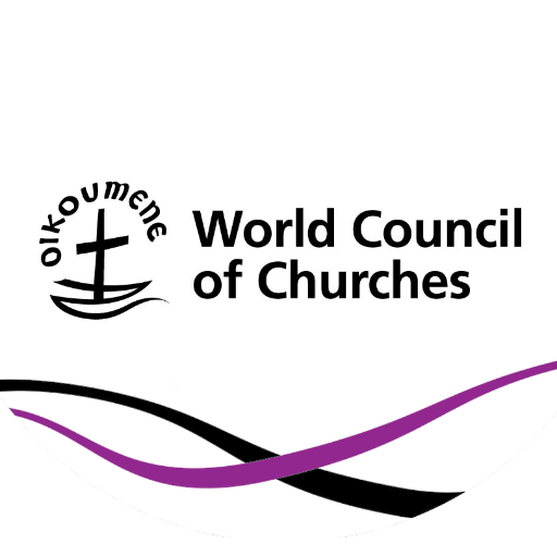 Building the church in unity as a just community of women and men. A World Council of Churches @oikoumene project.