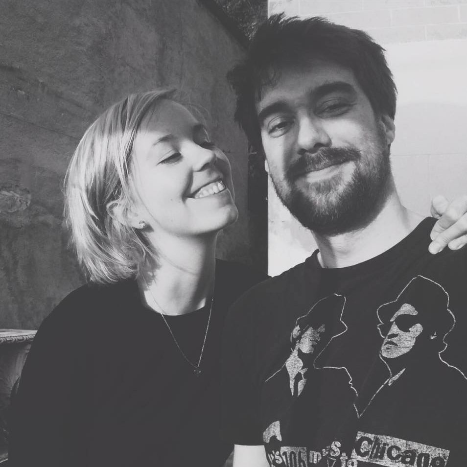 Margaux_B24's profile picture. Graphic Designer | Craft Designer