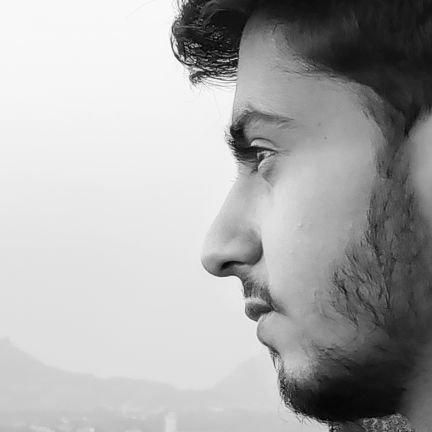 gauranshh's profile picture. Advocate ⚖️                                                                         Reality is subjective, for you, for me.