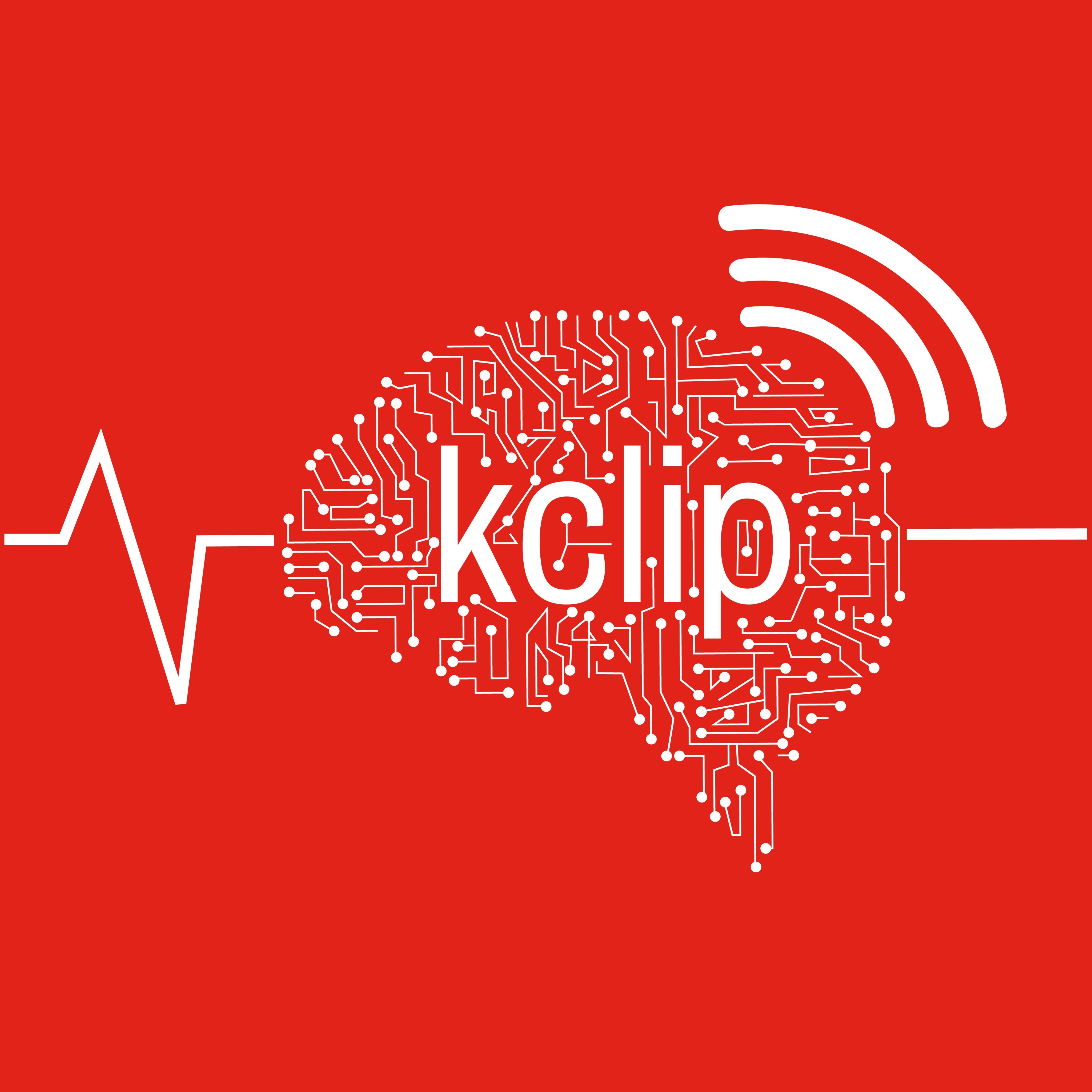 kclip_kcl's profile picture. King's Centre for Learning and Information Processing