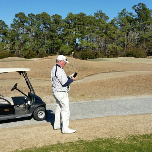 brianc207's profile picture. 