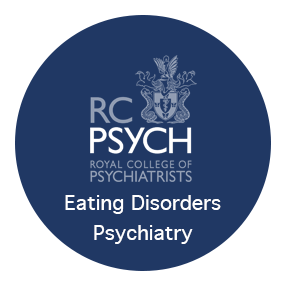 RCPsych Eating Disorders Faculty