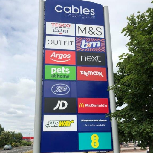 CablesShopping Profile Picture