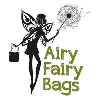 AiryFairyBags(@AiryBags) 's Twitter Profile Photo