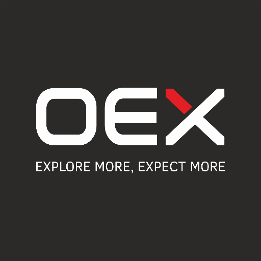 The official Twitter page for OEX, one of the fastest growing British outdoor brands in the UK!# ExploreMoreExpectMore