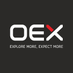 OEX (@OEXOutdoors) Twitter profile photo
