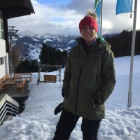Rachel Lewis (@rachellewisahp) 's Twitter Profile