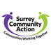Surrey Community Action (@surreyca) Twitter profile photo