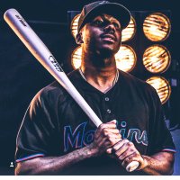 Lewis Brinson(@LewisBrinson) 's Twitter Profileg