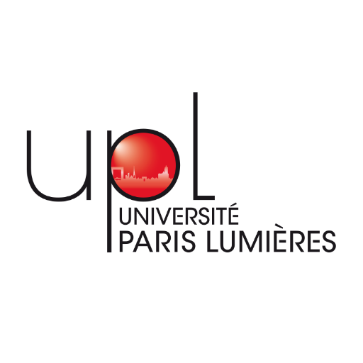 Université Paris Lumières, une ComUE au coeur des Sciences humaines et sociales.
L'UPL est composée de 3 membres Université Paris 8, Paris Nanterre et le CNRS.