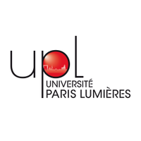 Université Paris Lumières (@parislumieres) 's Twitter Profile