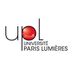 Université Paris Lumières (@parislumieres) Twitter profile photo Université Paris Lumières (@parislumieres) Twitter profile photo